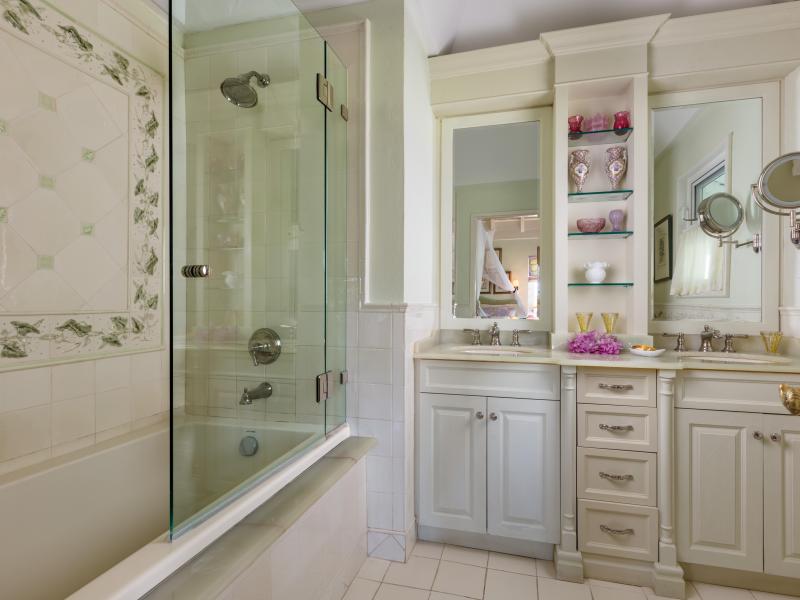 Little Hill , Montego Bay , Tryall  