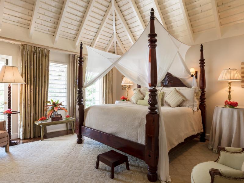 Little Hill , Montego Bay , Tryall  