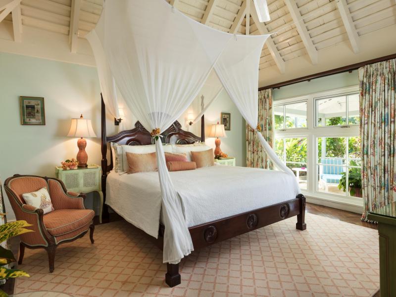 Little Hill , Montego Bay , Tryall  