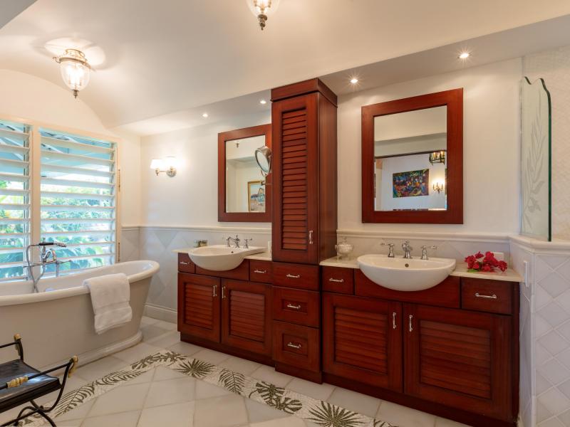 Little Hill , Montego Bay , Tryall  