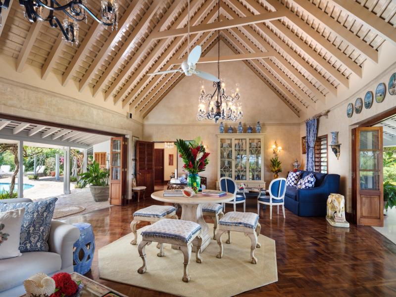 Little Hill , Montego Bay , Tryall  