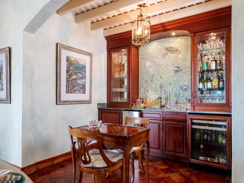 Little Hill , Montego Bay , Tryall  