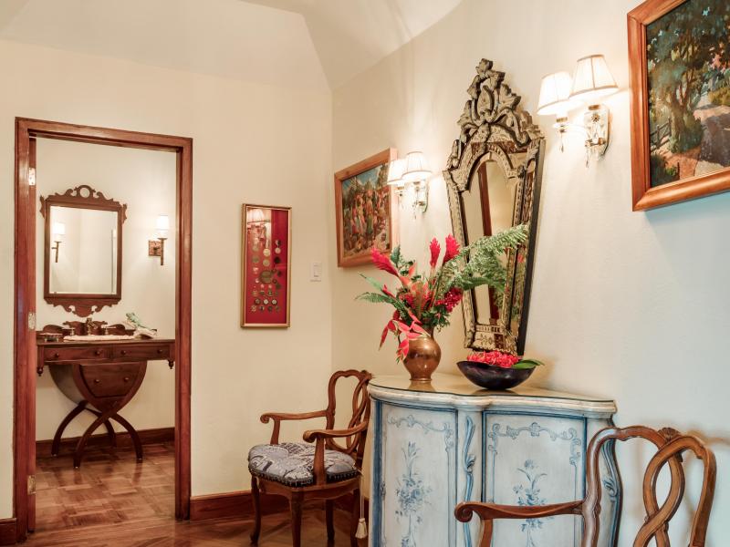 Little Hill , Montego Bay , Tryall  