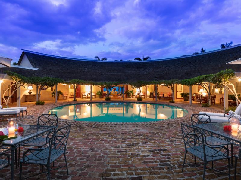 Little Hill , Montego Bay , Tryall  