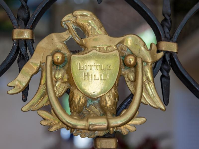 Little Hill , Montego Bay , Tryall  