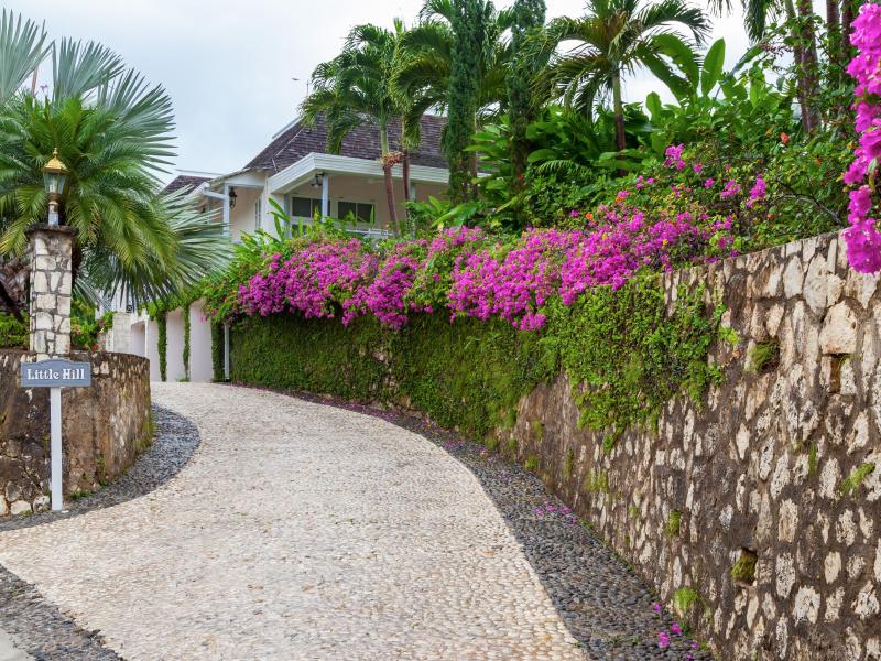 Little Hill , Montego Bay , Tryall  
