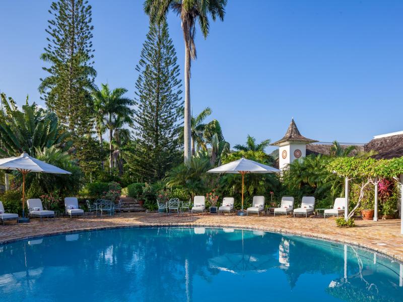 Little Hill , Montego Bay , Tryall  