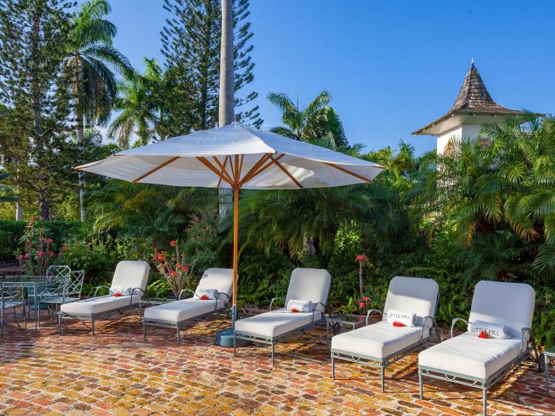 Little Hill , Montego Bay , Tryall  