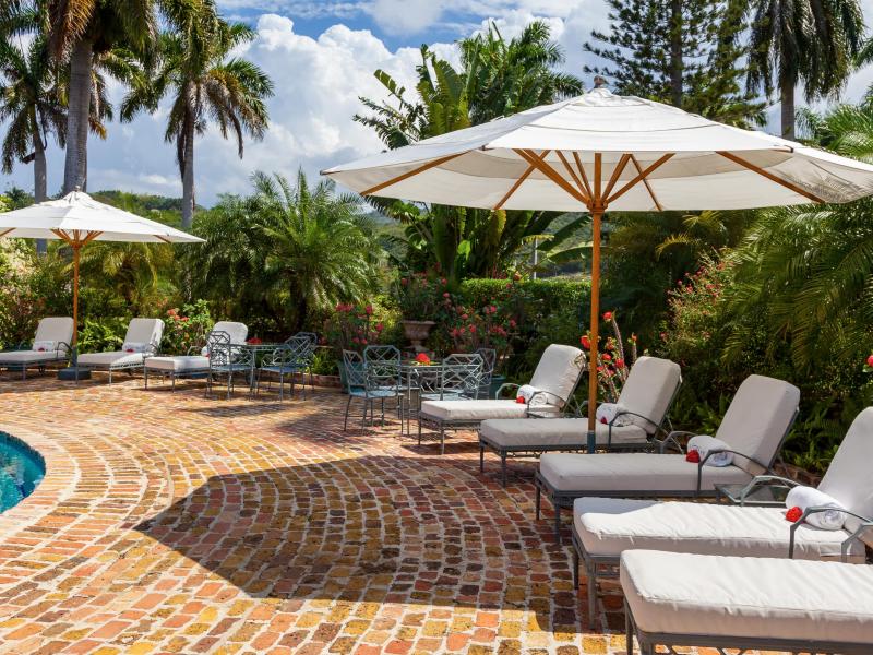 Little Hill , Montego Bay , Tryall  