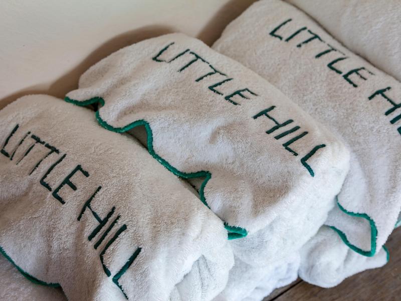 Little Hill , Montego Bay , Tryall  