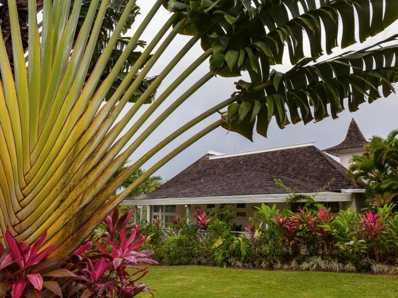 Little Hill , Montego Bay , Tryall  