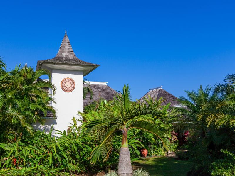 Little Hill , Montego Bay , Tryall  