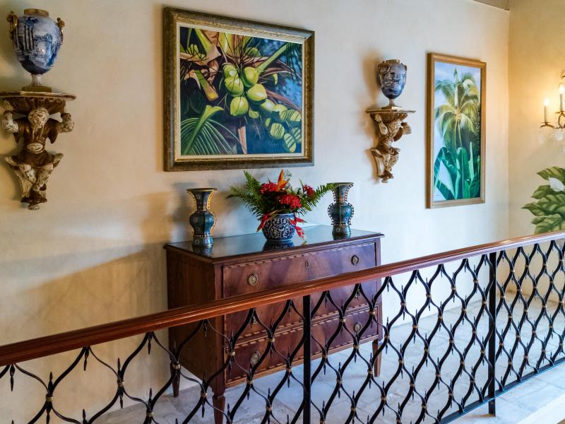 Little Hill , Montego Bay , Tryall  