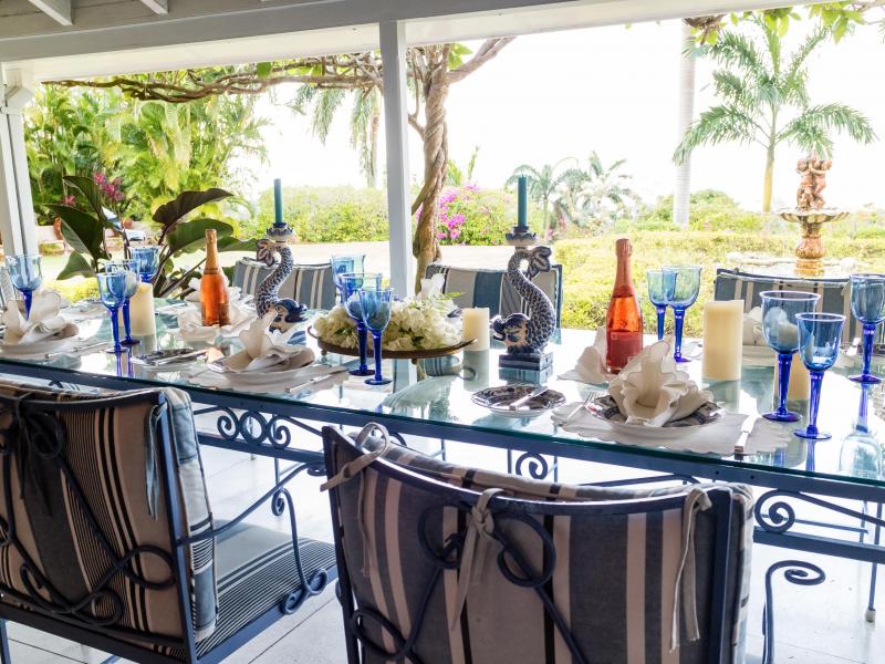 Little Hill , Montego Bay , Tryall  