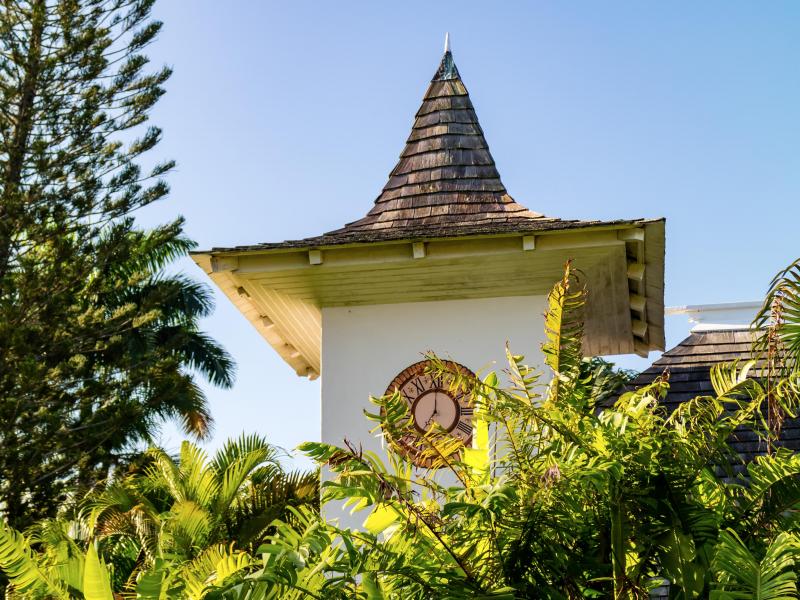 Little Hill , Montego Bay , Tryall  