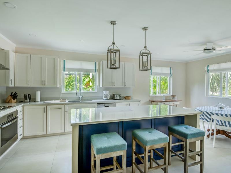 Capri Manor , Gibbes , Lower Carlton , St Peter , West Coast Barbados  