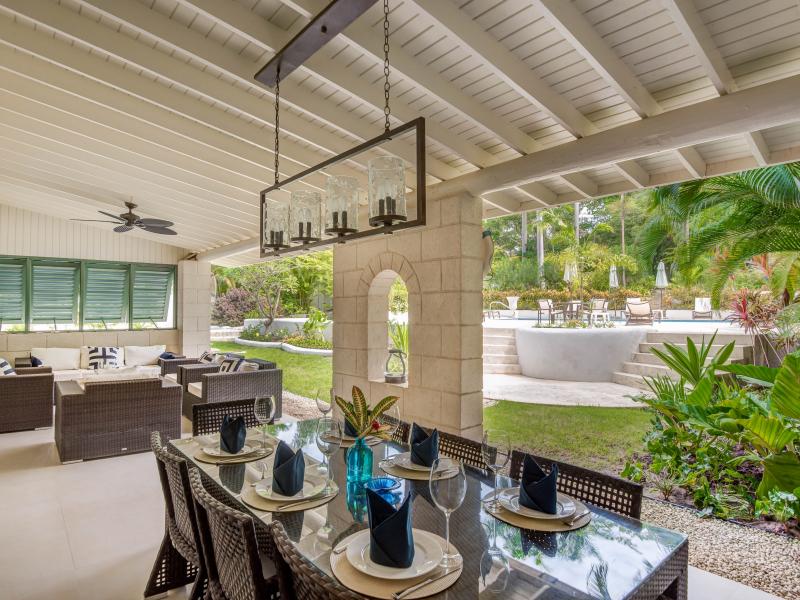 Capri Manor , Gibbes , Lower Carlton , St Peter , West Coast Barbados  