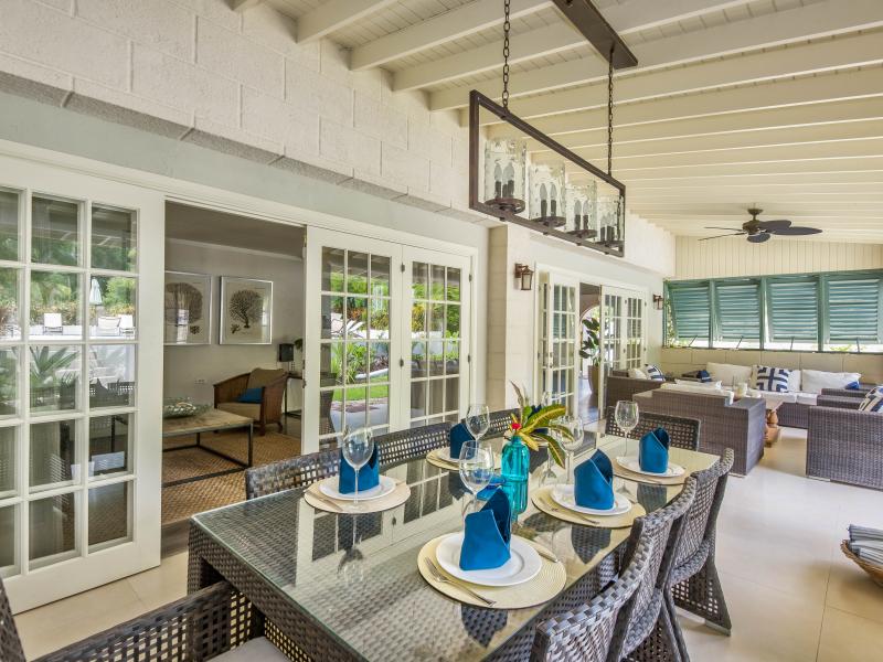 Capri Manor , Gibbes , Lower Carlton , St Peter , West Coast Barbados  