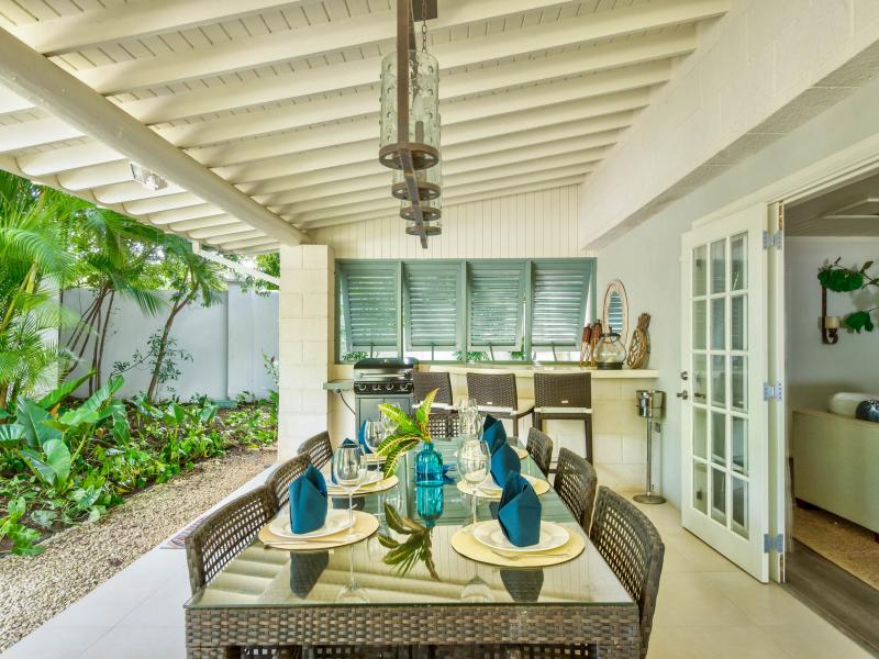 Capri Manor , Gibbes , Lower Carlton , St Peter , West Coast Barbados  