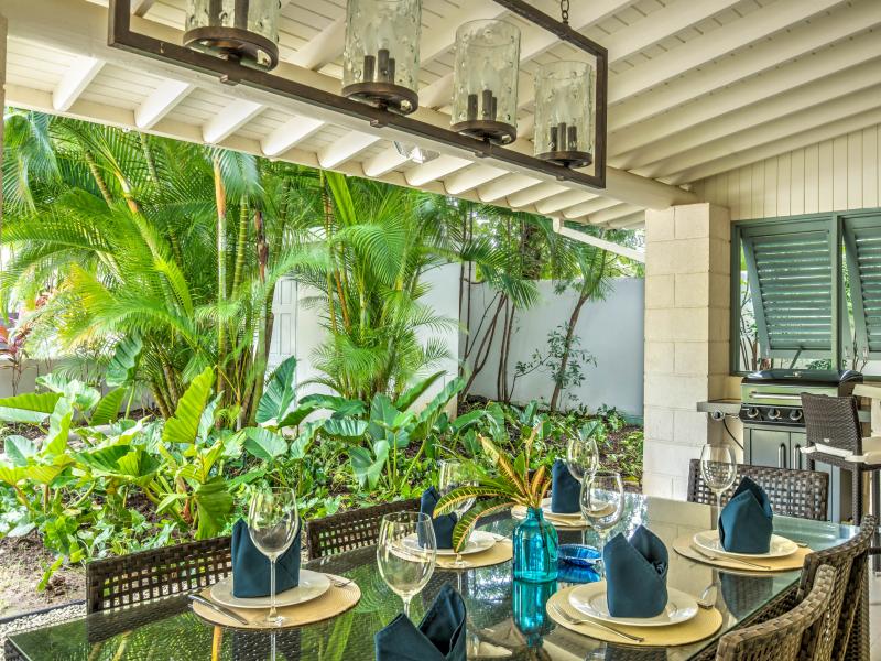 Capri Manor , Gibbes , Lower Carlton , St Peter , West Coast Barbados  