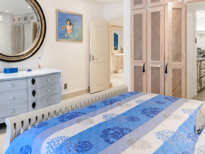 Glitter Bay Anise  , Beachfront villas Barbados , Glitter Bay , St James , West Coast Barbados  