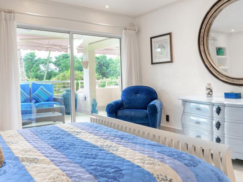 Glitter Bay Anise  , Beachfront villas Barbados , Glitter Bay , St James , West Coast Barbados  
