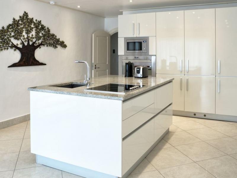 Glitter Bay Anise  , Beachfront villas Barbados , Glitter Bay , St James , West Coast Barbados  