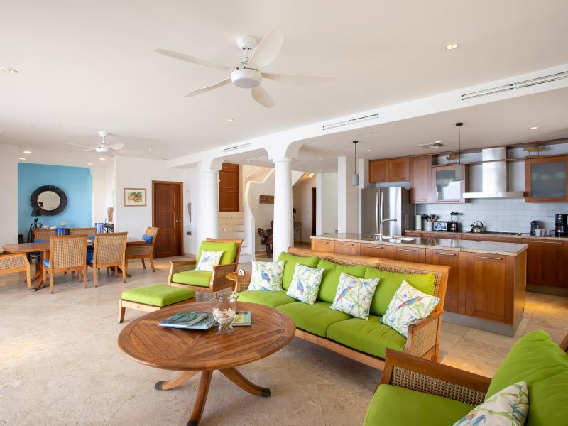 Etoile de Mer , Cupecoy  