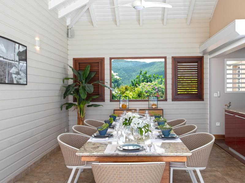 Dream in Blue , Happy Bay  