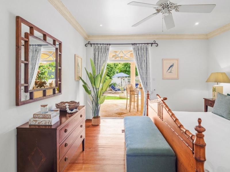 Monkey View  , Mullins Bay , St Peter  