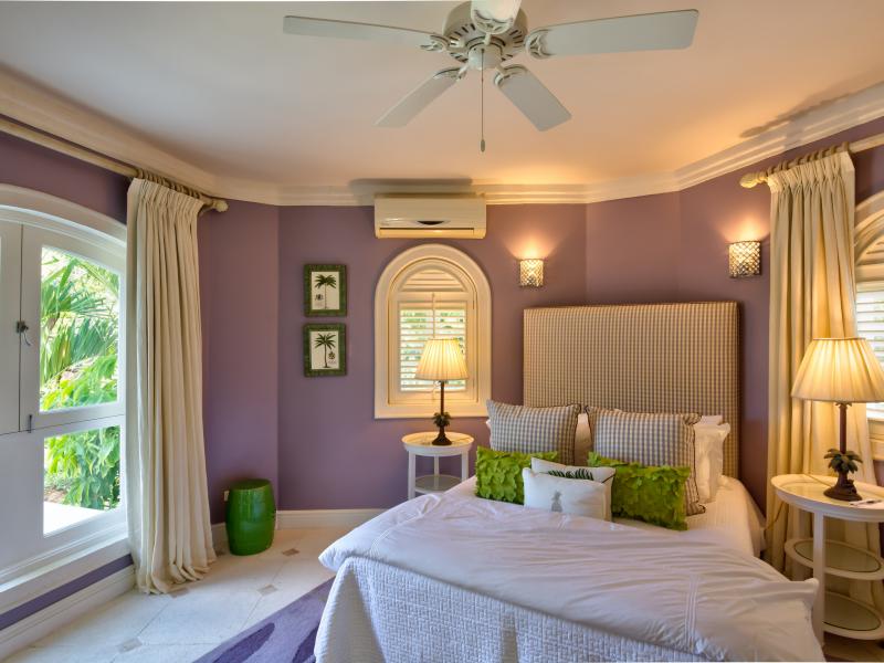 Sandy Lane Estate - Casablanca , Sandy Lane Estate , St James , West Coast Barbados  