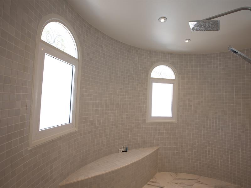 Beauvoir , Orient Bay  