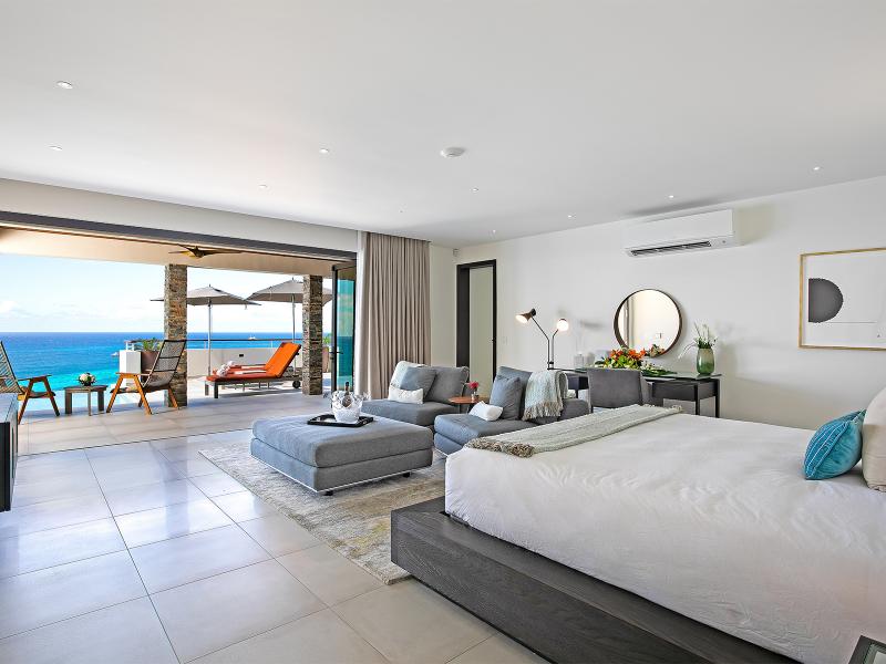 Bella Vita , Pelican Key St Maarten  