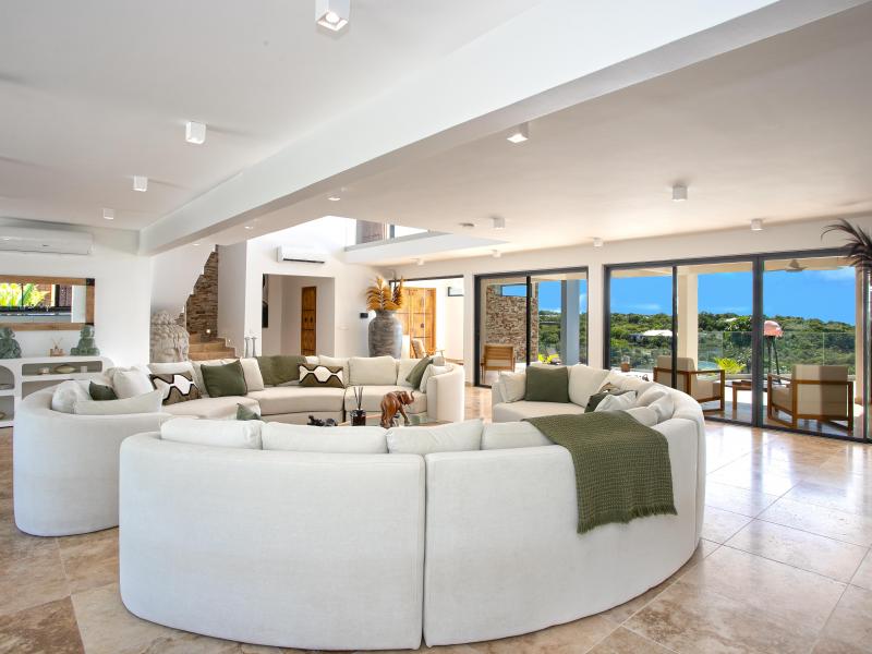 Debbie , Terres Basses  