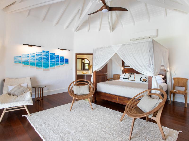 La Vue Folle , Terres Basses  