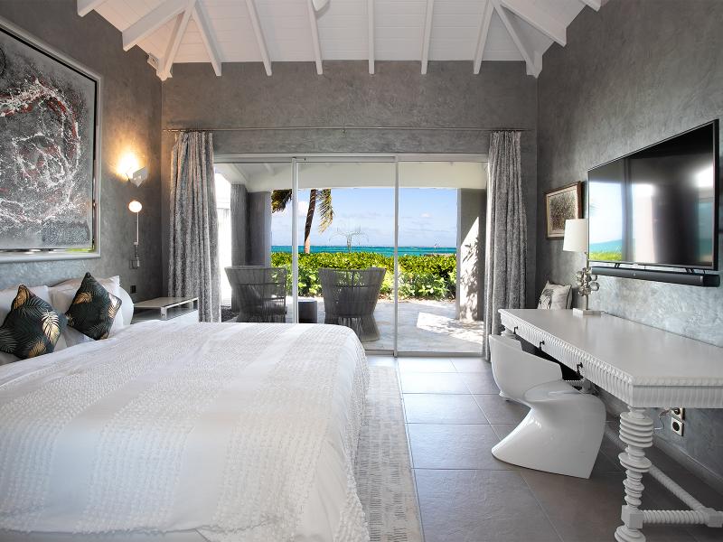 Le Reve , Terres Basses  