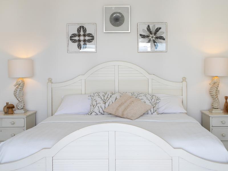 Nid d’Amour , Terres Basses  