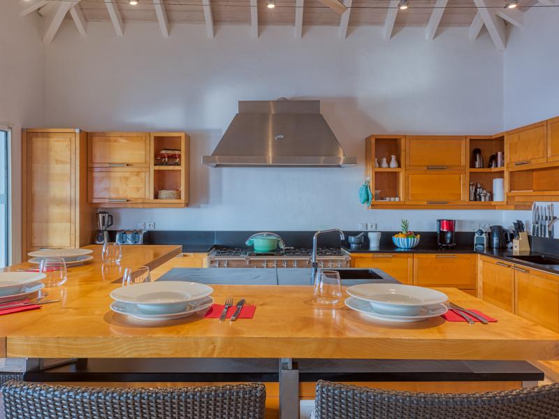 Villa Petite Case , Grand-Case  