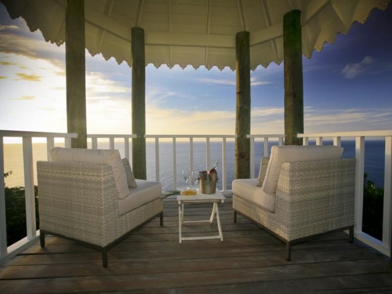 Saline Reef , Cap Estate  