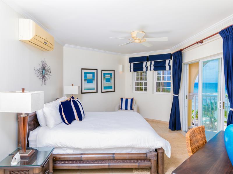 Sapphire Beach 211 , Christ Church  , Dover Beach , South Coast Barbados  