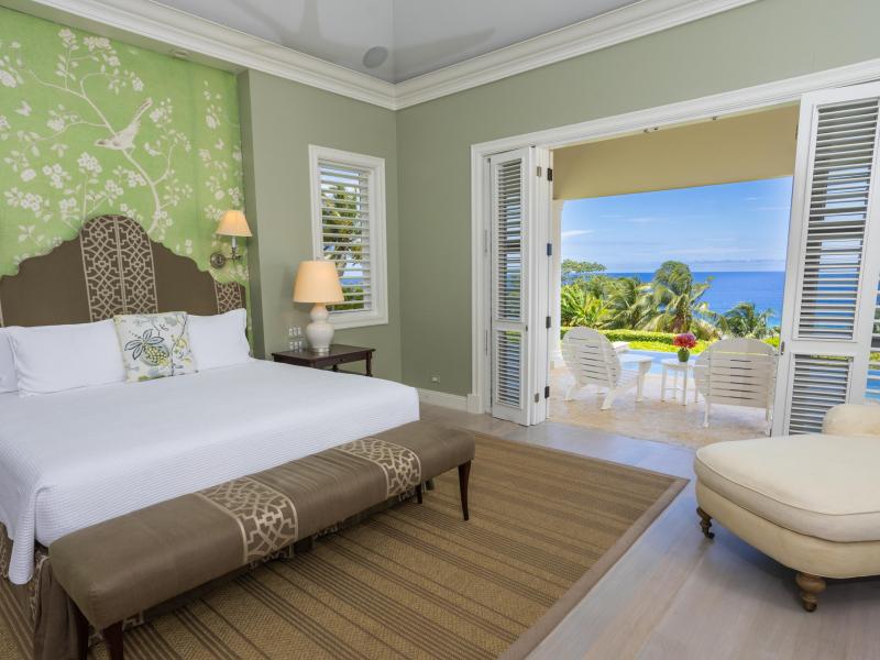 Tryall Club - Celestial Villa , Montego Bay  