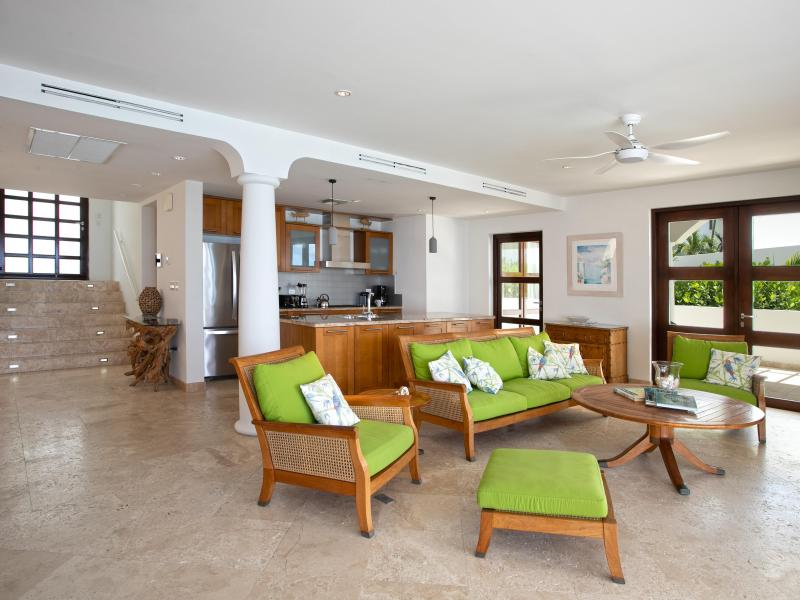 Etoile de Mer , Cupecoy  