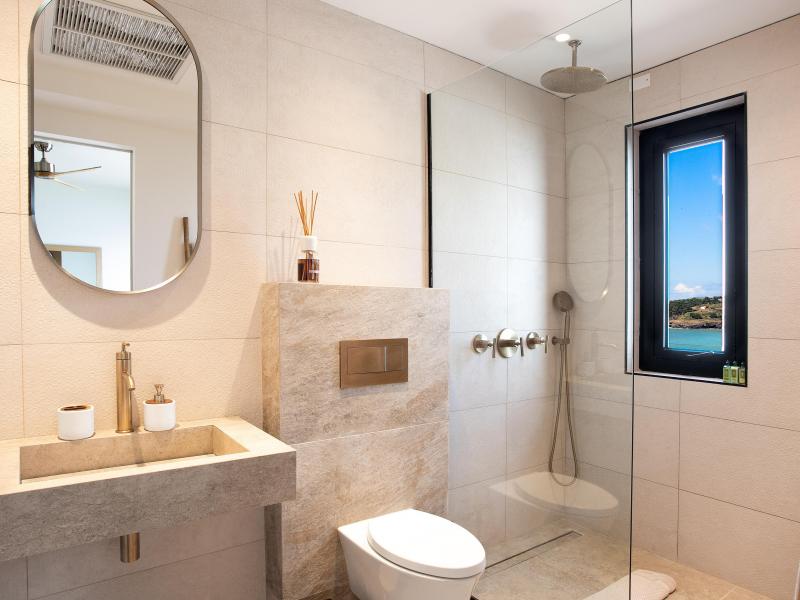 Aqua Vista , Pelican Key St Maarten  