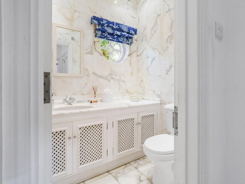 Monkey View  , Mullins Bay , St Peter  