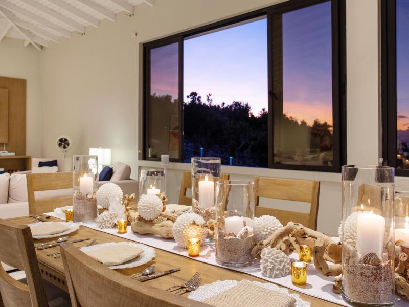 Seashell Beach House , Lime Stone Bay  