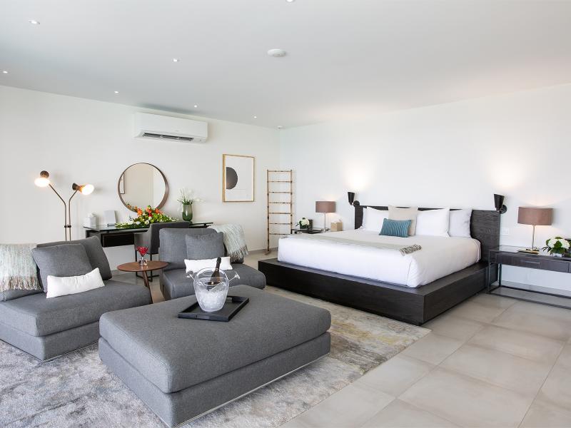 Bella Vita , Pelican Key St Maarten  