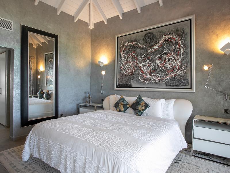 Le Reve , Terres Basses  