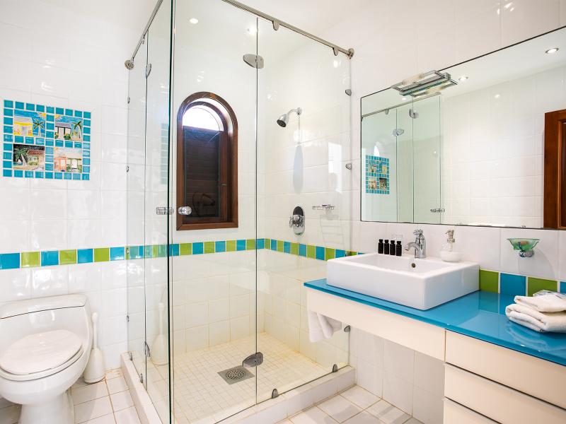 Villa Mes Amis , Terres Basses  