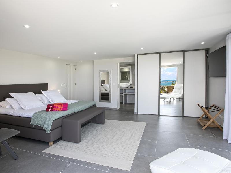 Ocean View , Orient Bay  