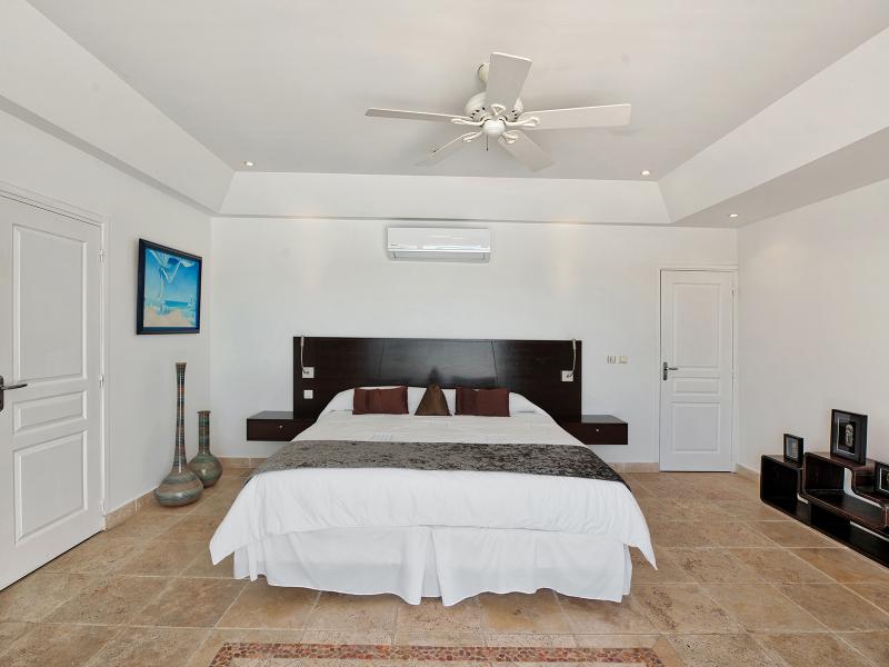 Sol e Luna , Cupecoy , Terres Basses  